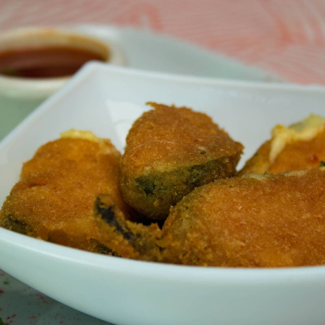 Chile Poppers