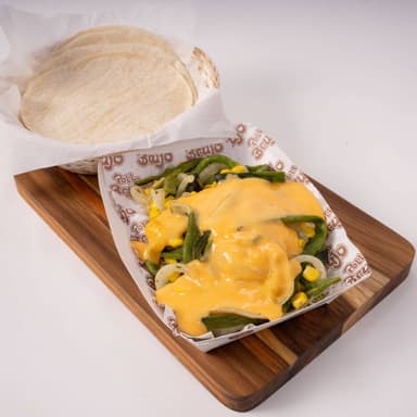 Chiliqueso