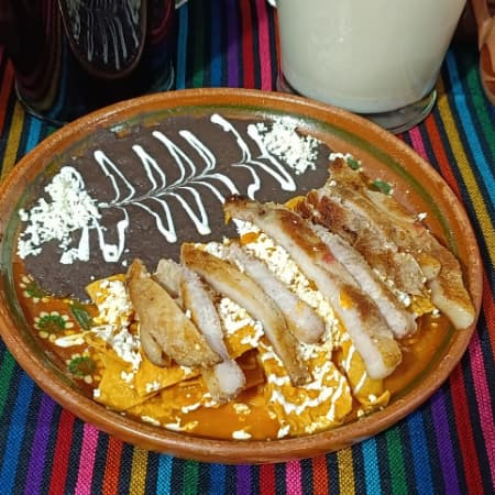 Estrujadas