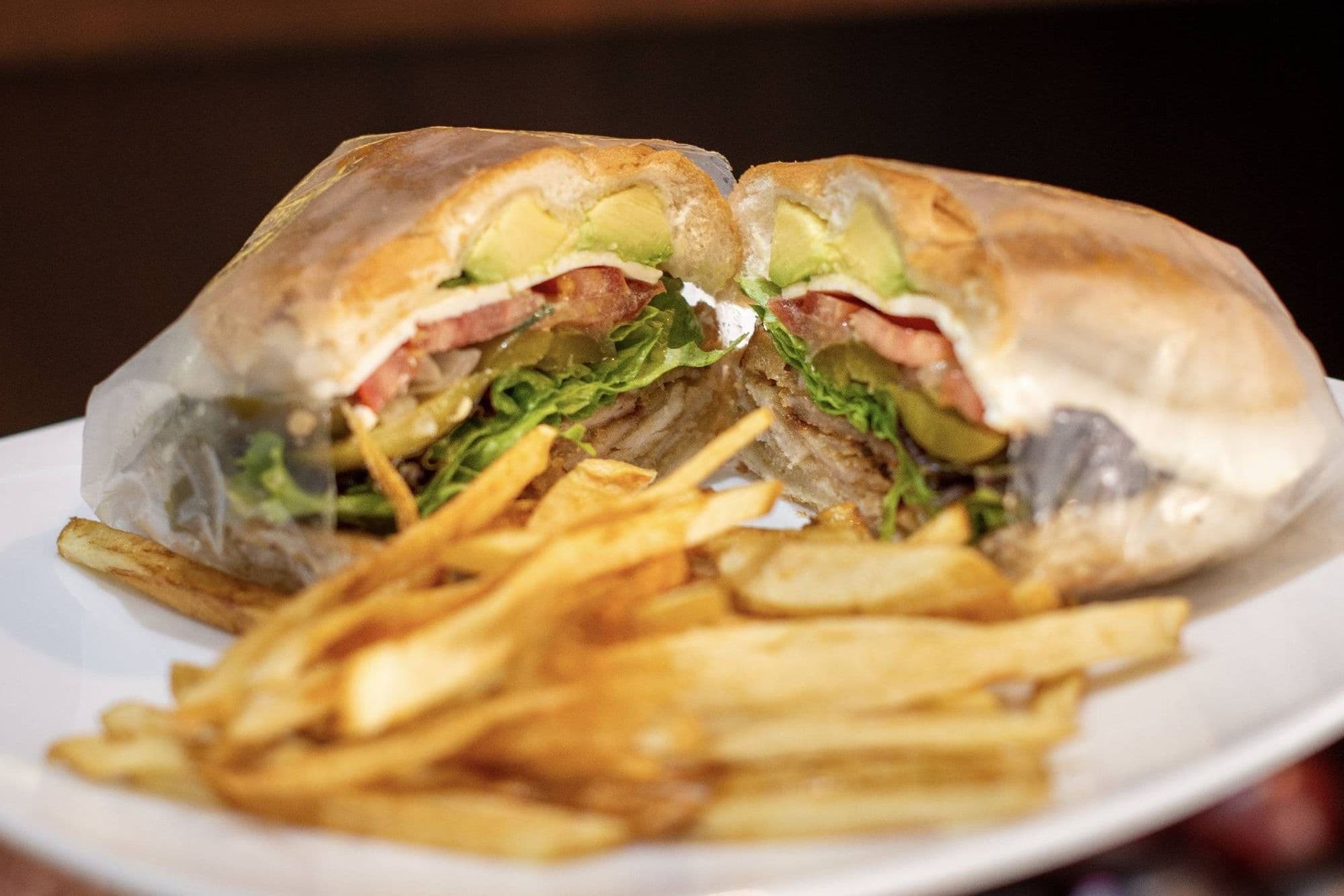 Torta de Milanesa
