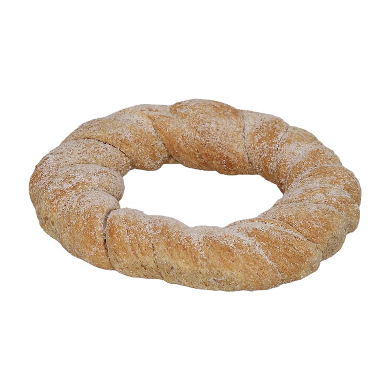 Rosca de Canela