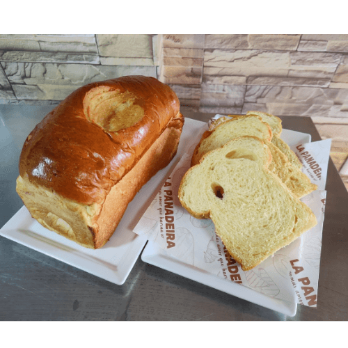Pan de Leche