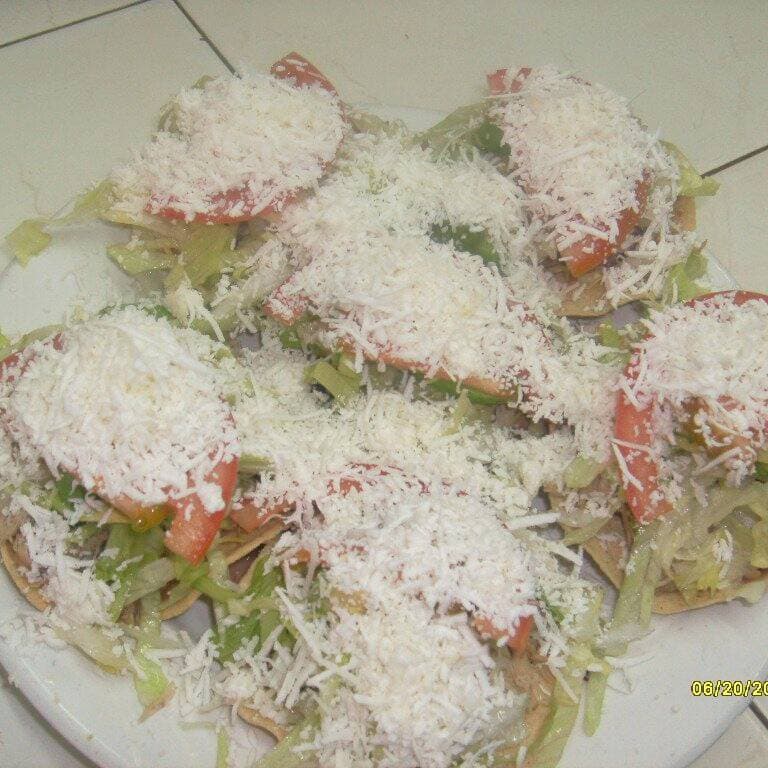 Orden de Tostadas (6)