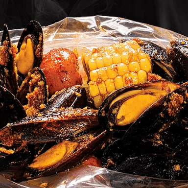 Mejillones