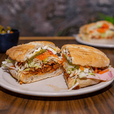 Torta Cubana