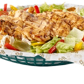 Ensalada Army 480 g