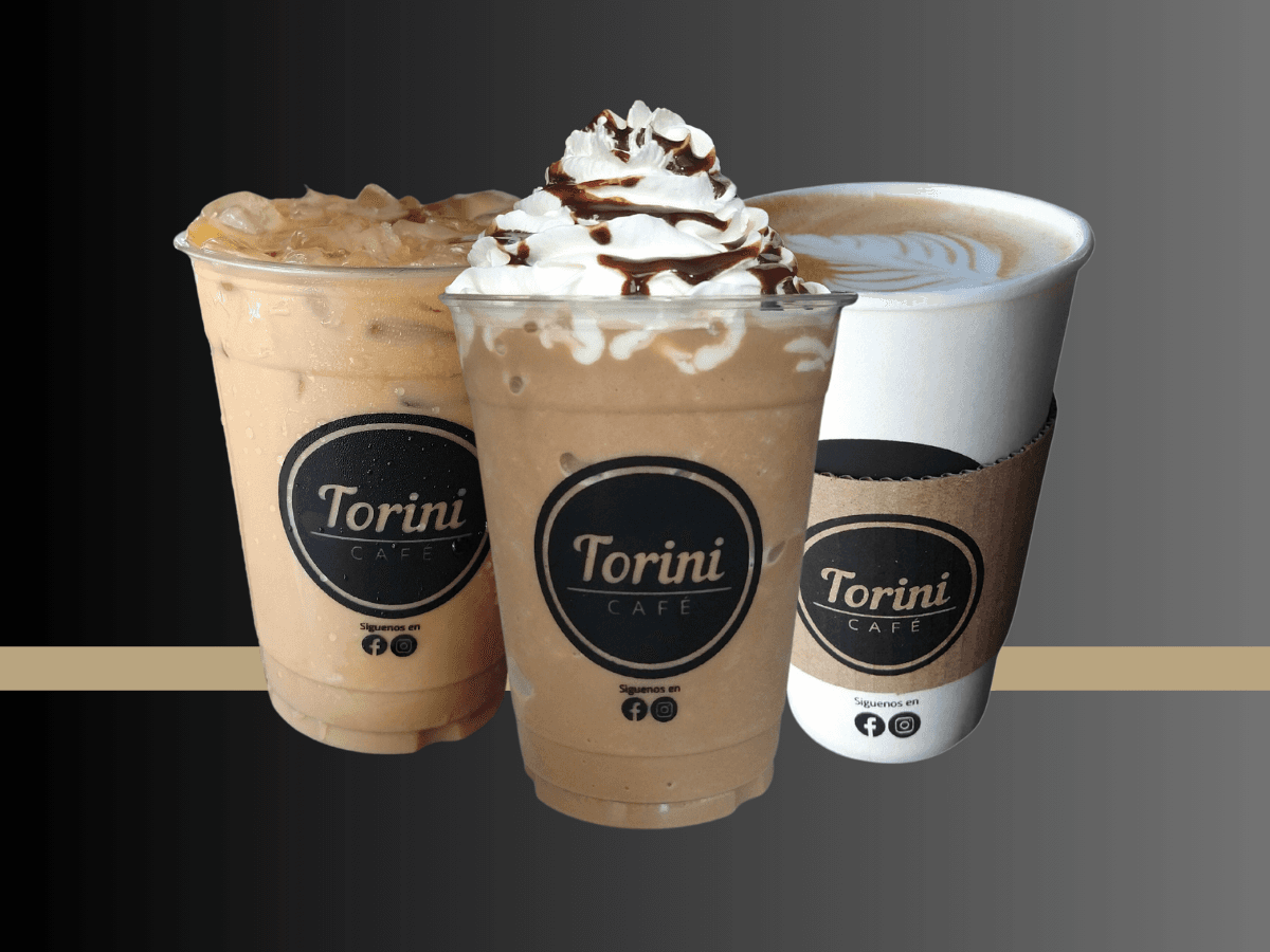 Torini Café