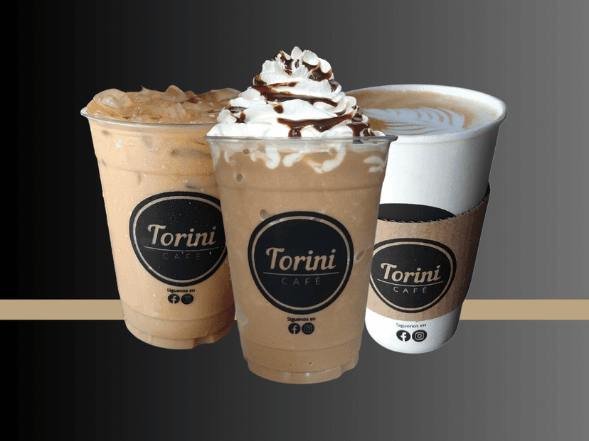 Torini Café
