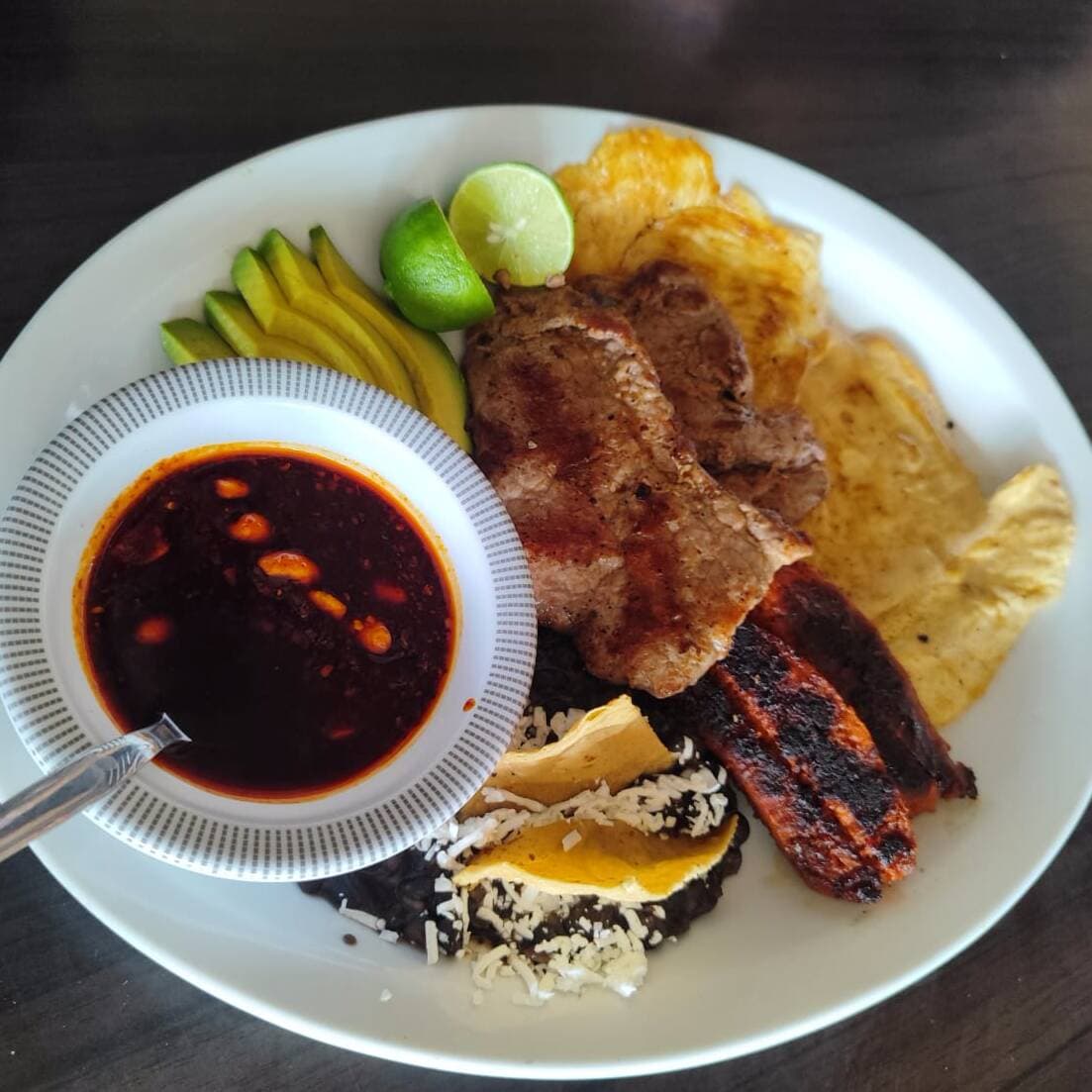 Asado Quinta Avenida