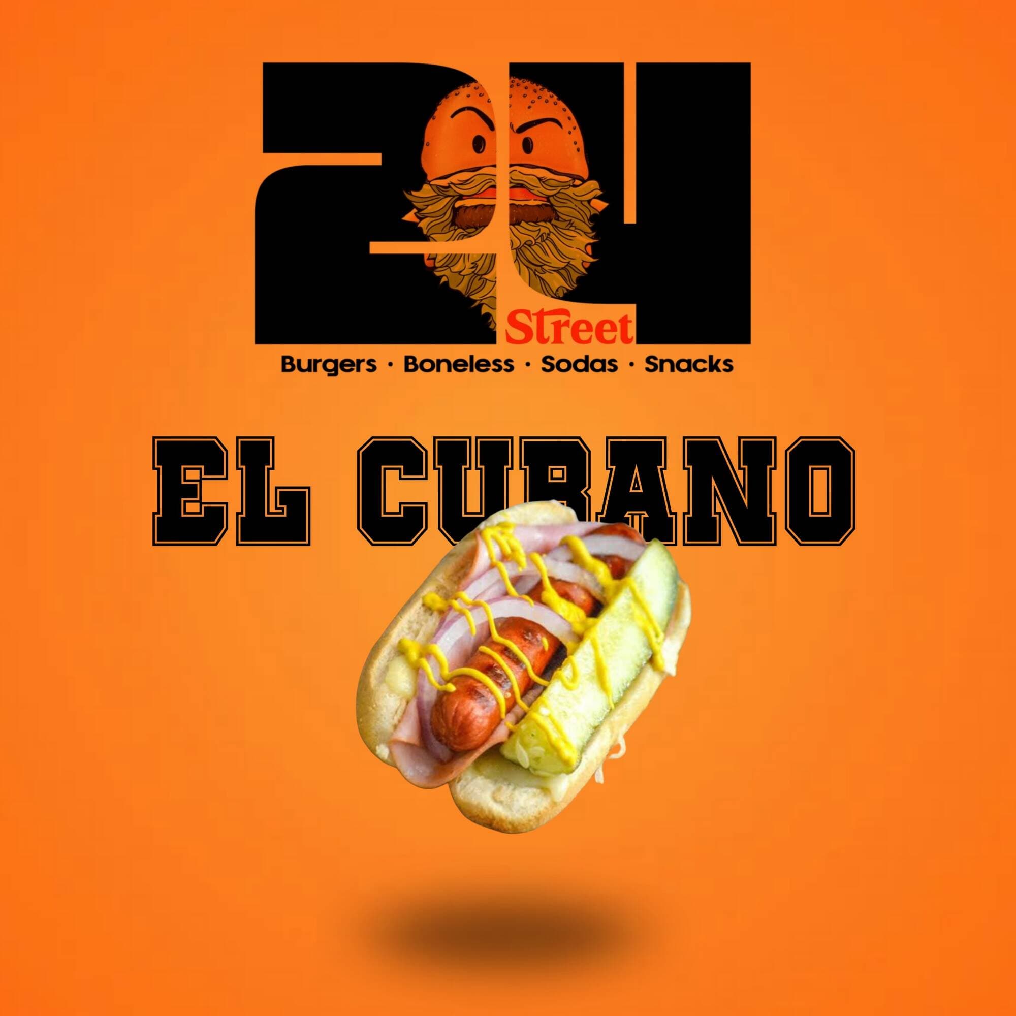 El Cubano