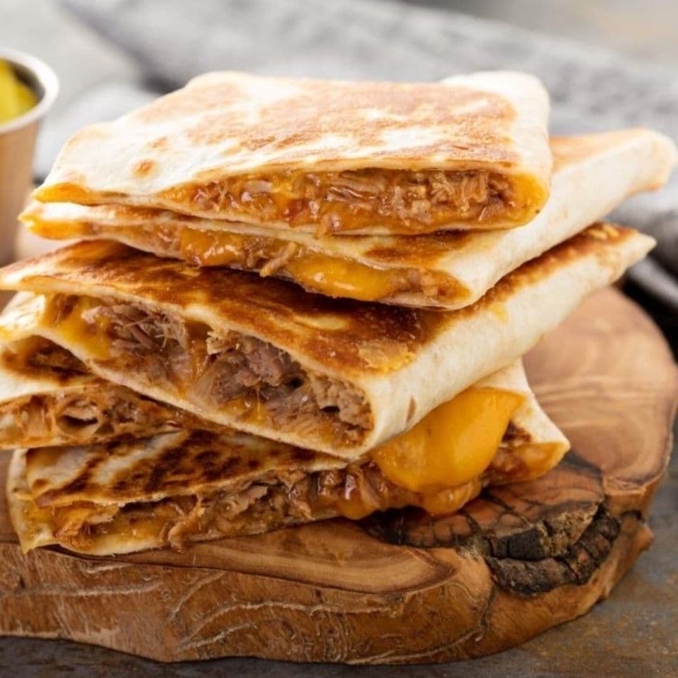 Combo Brunch Quesadillas