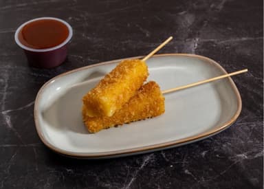 Kushiage
