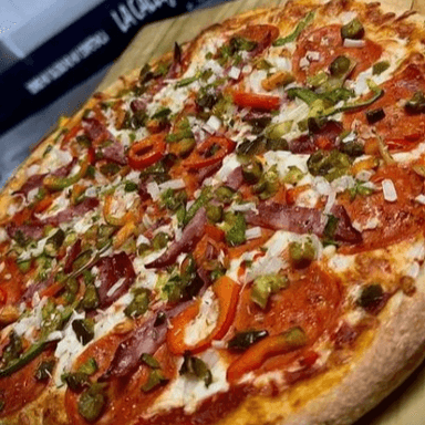 Pizza Grande