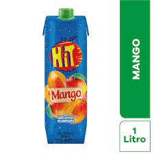 Jugo Hit Mango 1 L