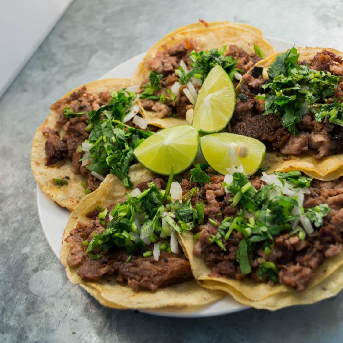 Combo Tacos Pa Todos