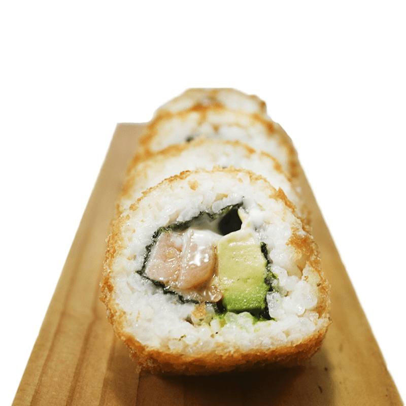Maki Furai