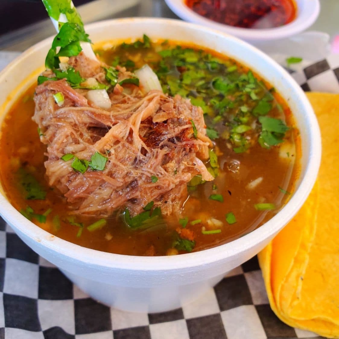 Orden de Birria