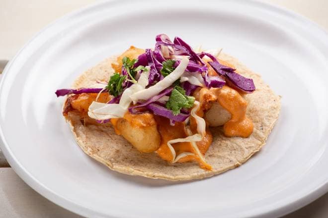 Taco Diablito