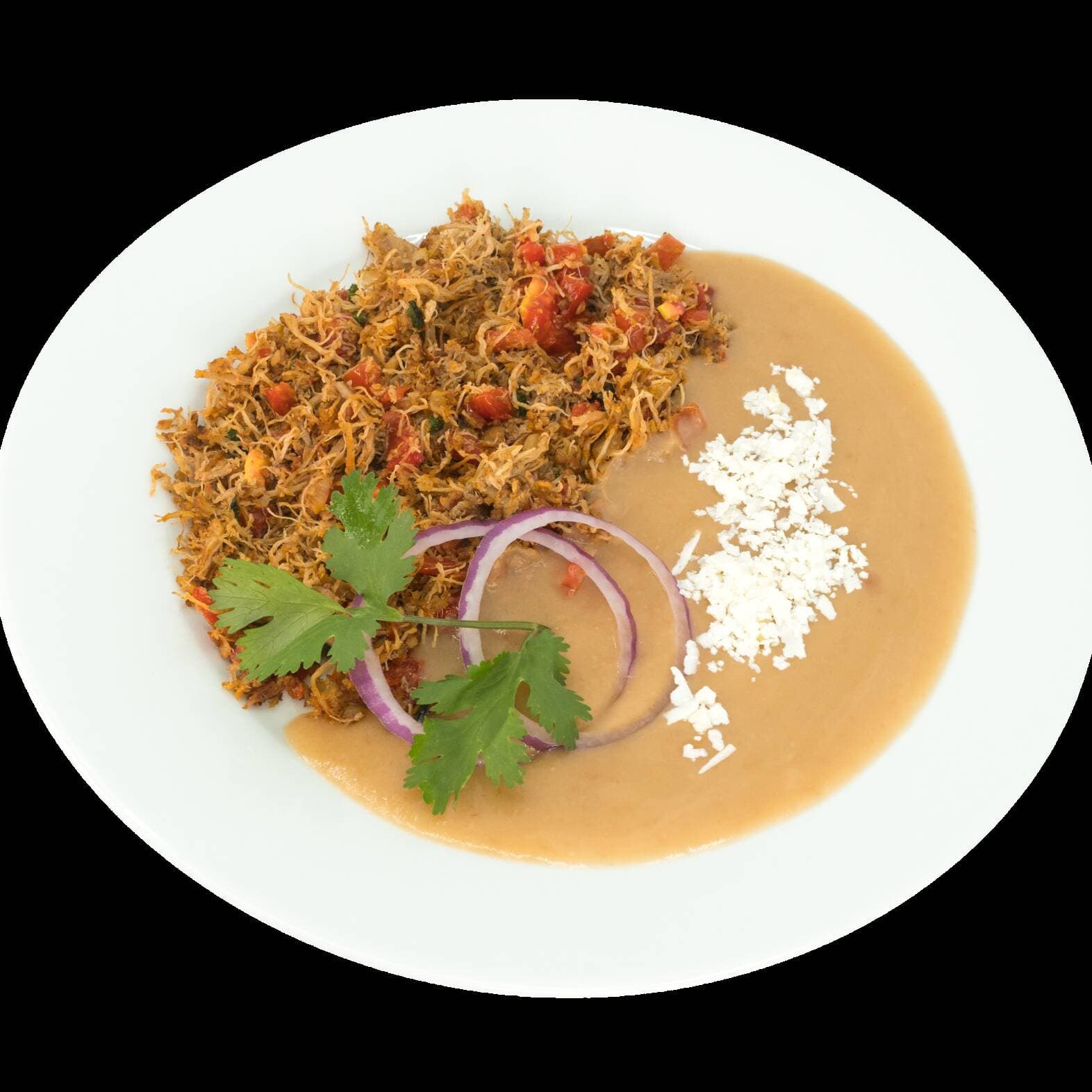 Machaca Al Gusto