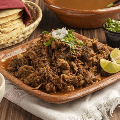KILO DE BIRRIA