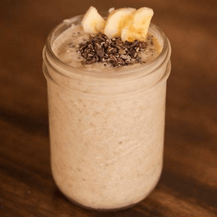 Smoothie No Bad Days