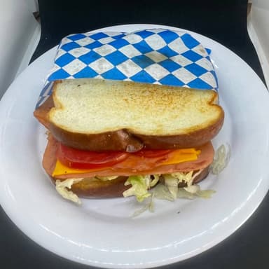 SANDWICH DE ADOBADA