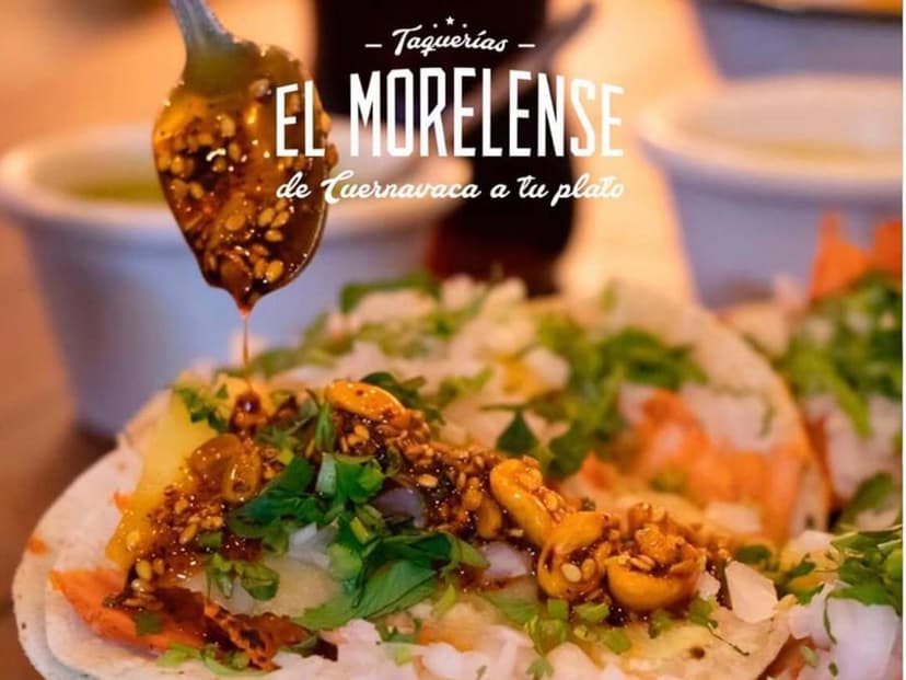 El Morelense (Diana)