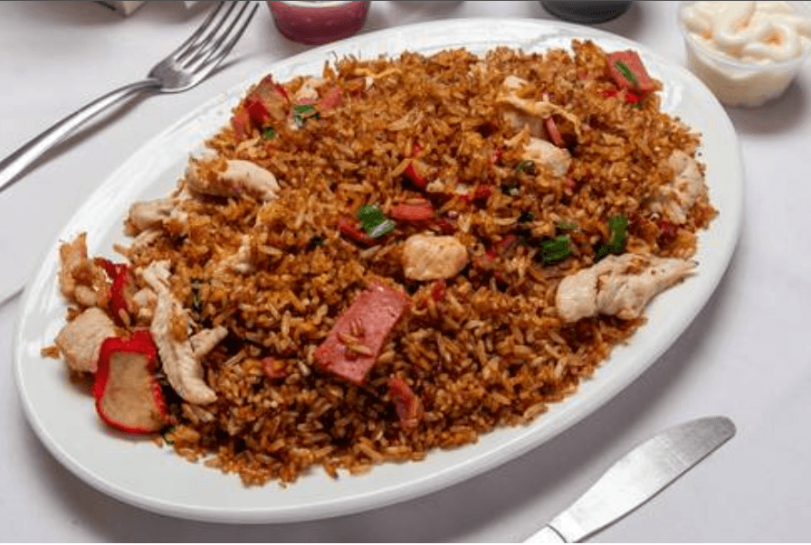 Restaurante Mar y Tierra