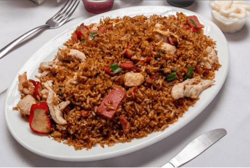 Restaurante Mar y Tierra