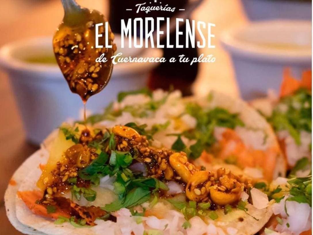 El Morelense (Tec)