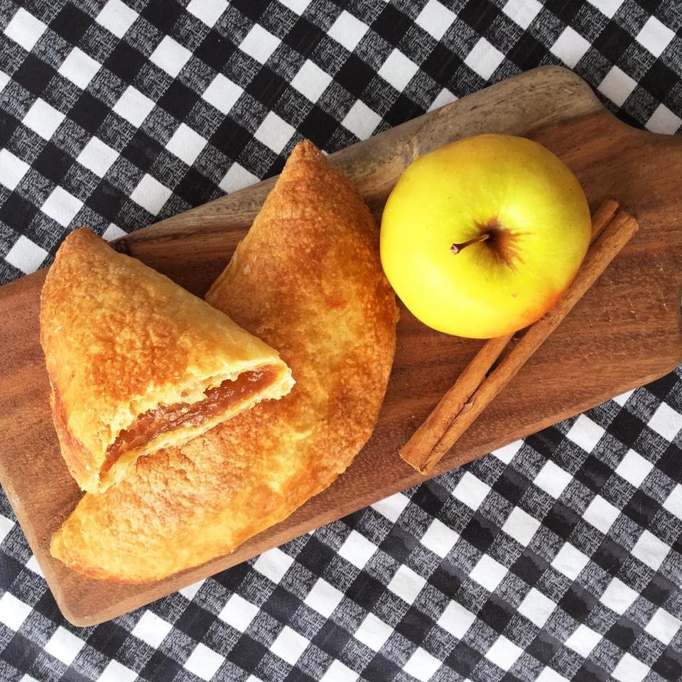 Manzana Canela