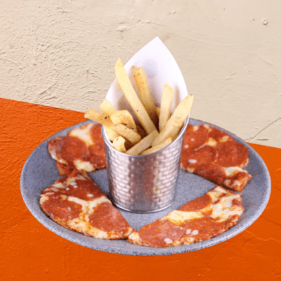 Keka pizza