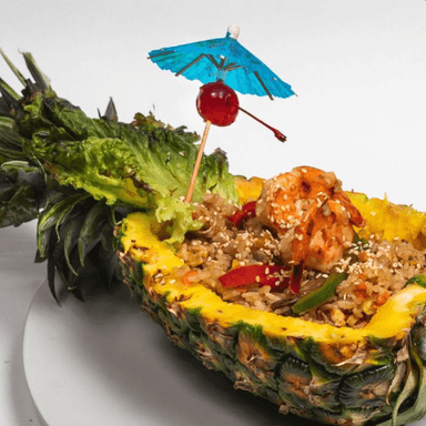 Arroz Tai