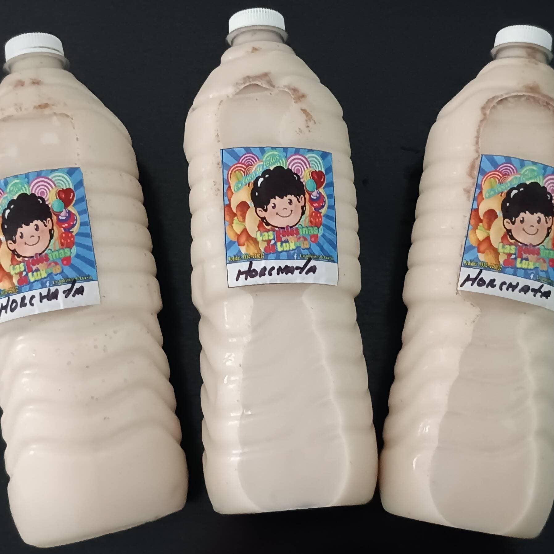 Choco Avena 1litro