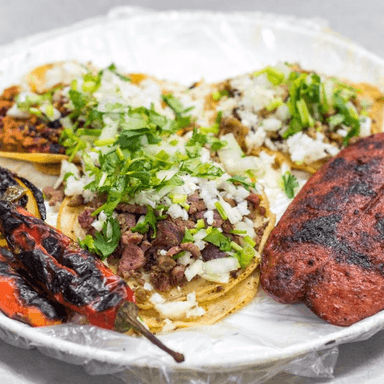 Taco de Adobada
