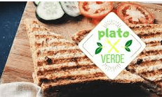 Plato Verde