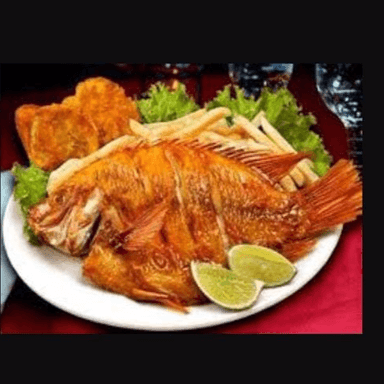 Mojarra