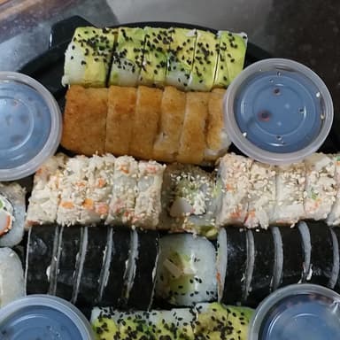 Combo Niu