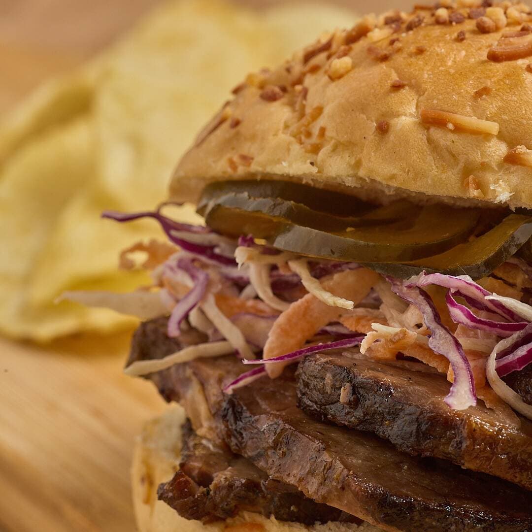 Brisket Supremo