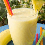 Jugo de Piña