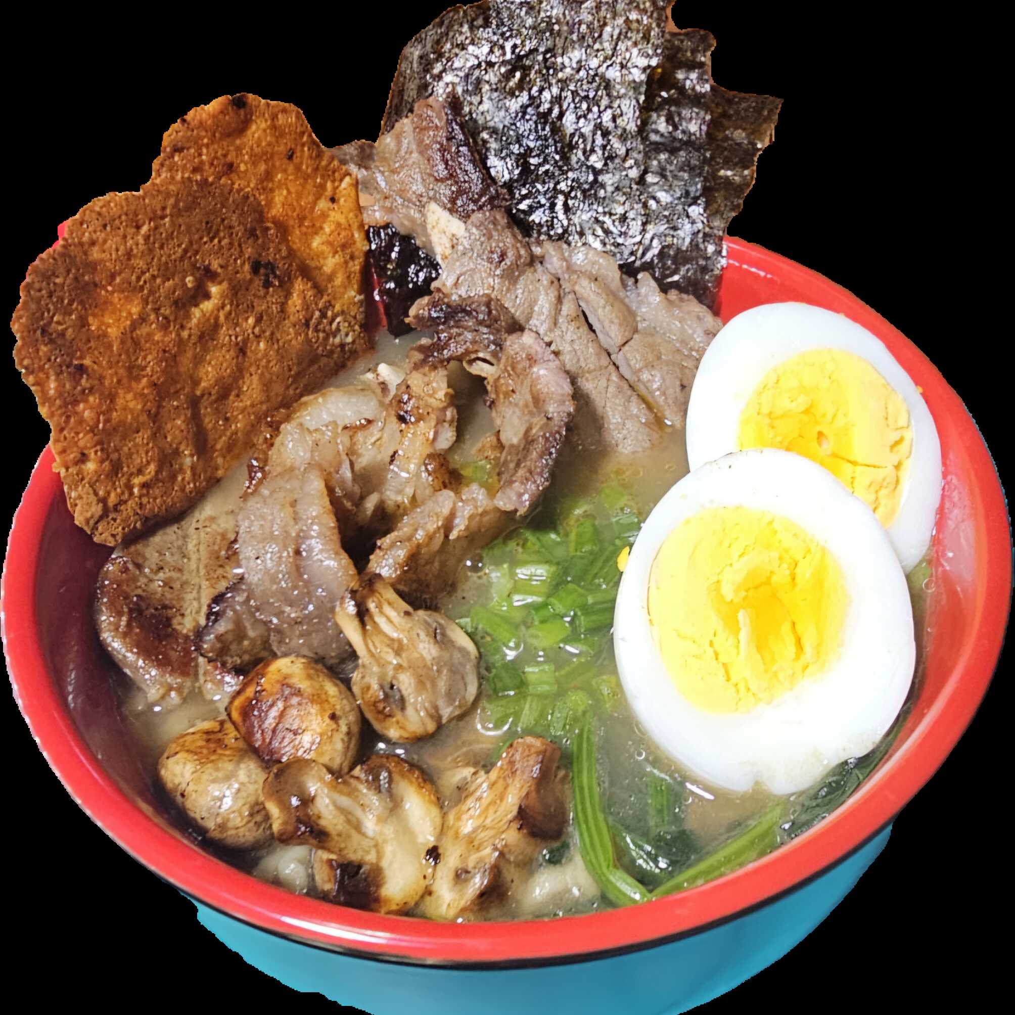 Ramen Moonlight