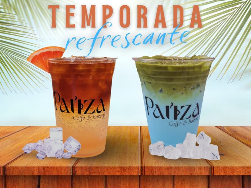 Pauza Cafe