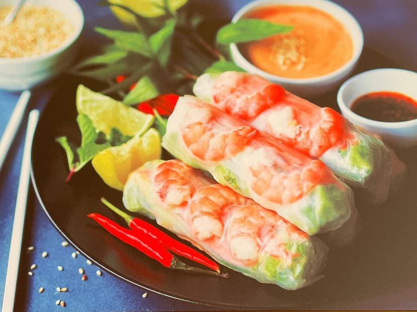 Vietnamit Soup
