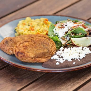 Chile Relleno