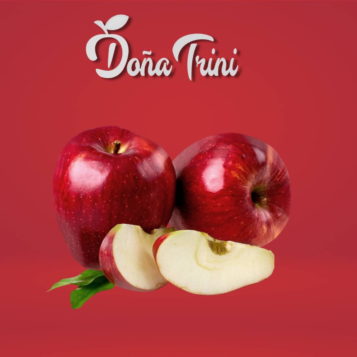 Manzana Delicia