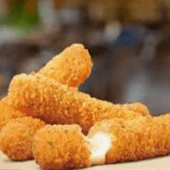 Dedos de Queso