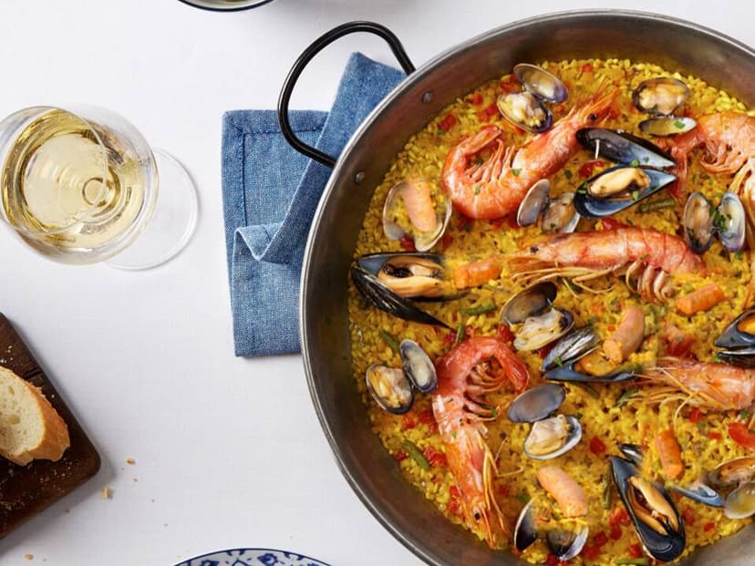 Paella Va!