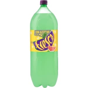 REFRESCO FRESCA 3 L