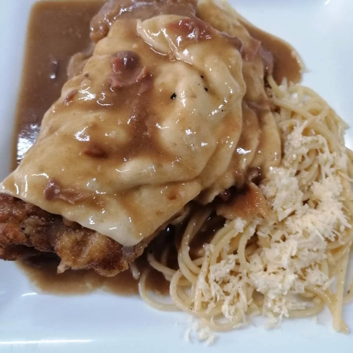 Filete de Res Sorpresa