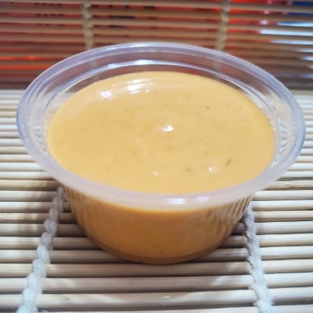 Salsa de Chipotle